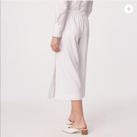 Club Monaco Saffra Pant - Picture 2 of 3